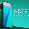 Infinix Note 7 Price in Pakistan