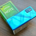 Infinix Note 8 Price in Pakistan