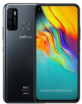 Infinix Note 9 Price in Pakistan