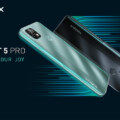 Infinix Smart 5 Pro Price in Pakistan