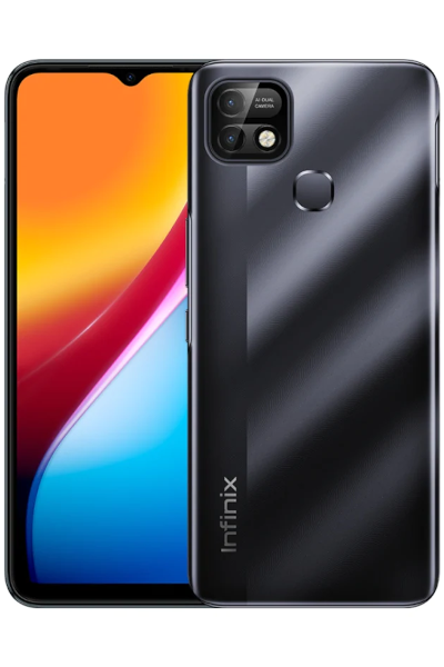 Infinix Smart 5 Pro Price in Pakistan