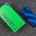 Infinix Smart 6 Price in Pakistan