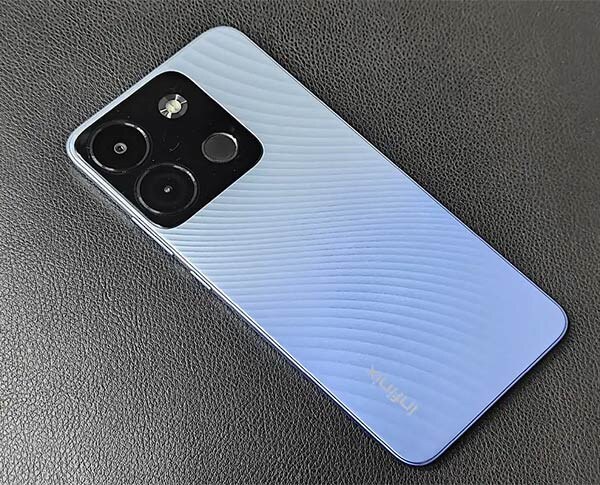 Infinix Smart 7 Plus Price in Pakistan 2025: reason to buy or skip