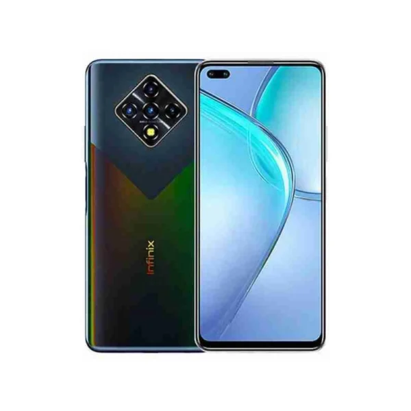 Infinix Zero 10 Price in Pakistan 2025: reason to buy or skip