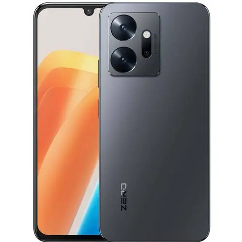 Infinix Zero 20 Price in Pakistan
