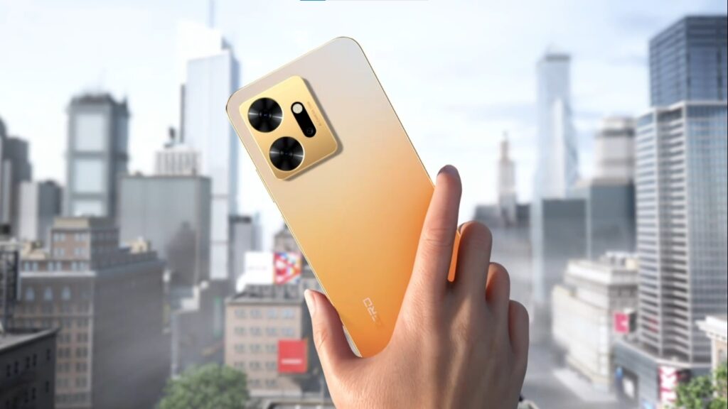 Infinix Zero 20 Price in Pakistan