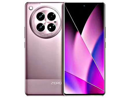 Infinix Zero 40 Price in Pakistan