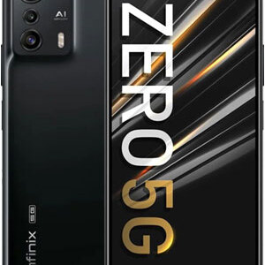 Infinix Zero 5G Price in Pakistan 2025: reason to buy or skip