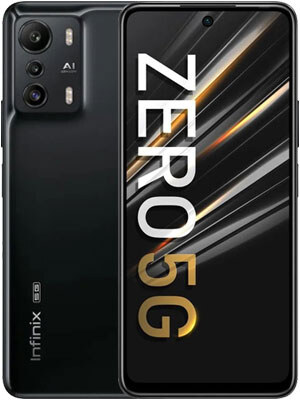 Infinix Zero 5G Price in Pakistan 2025: reason to buy or skip