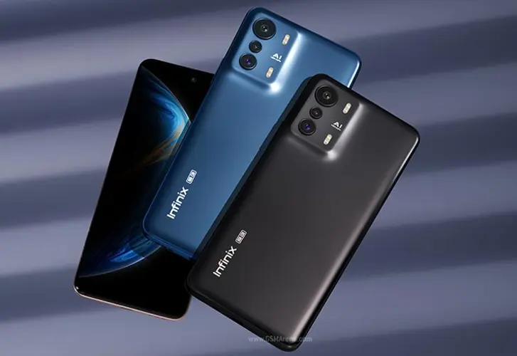 Infinix Zero Ultra Price in Pakistan