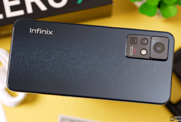 Infinix Zero X PRO Price in Pakistan