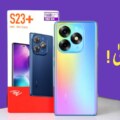 Itel S23 Plus Price in Pakistan