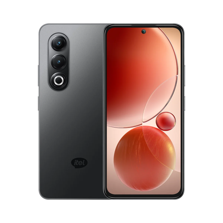 Itel S25 Price in Pakistan