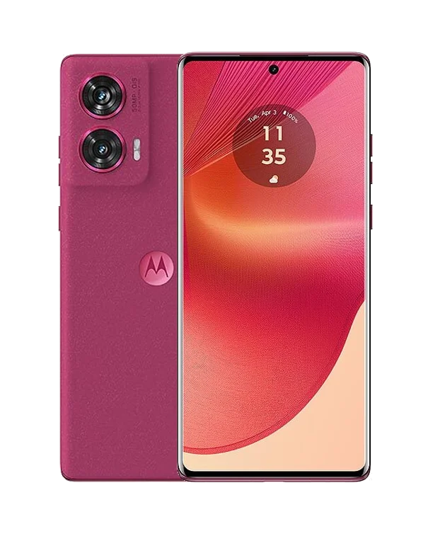 Motorola Edge 50 Fusion Price in Pakistan