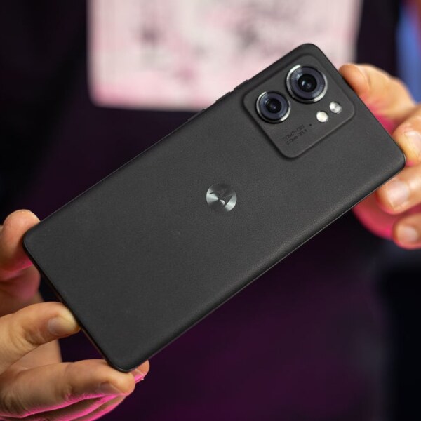 Motorola Moto Edge Price in Pakistan 2025, Reasons to Buy or Skip