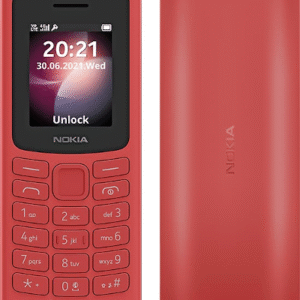 Nokia 105 Price in Pakistan 2025: Reason to buy or skip