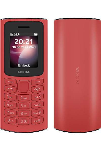 Nokia 105 Price in Pakistan 2025: Reason to buy or skip