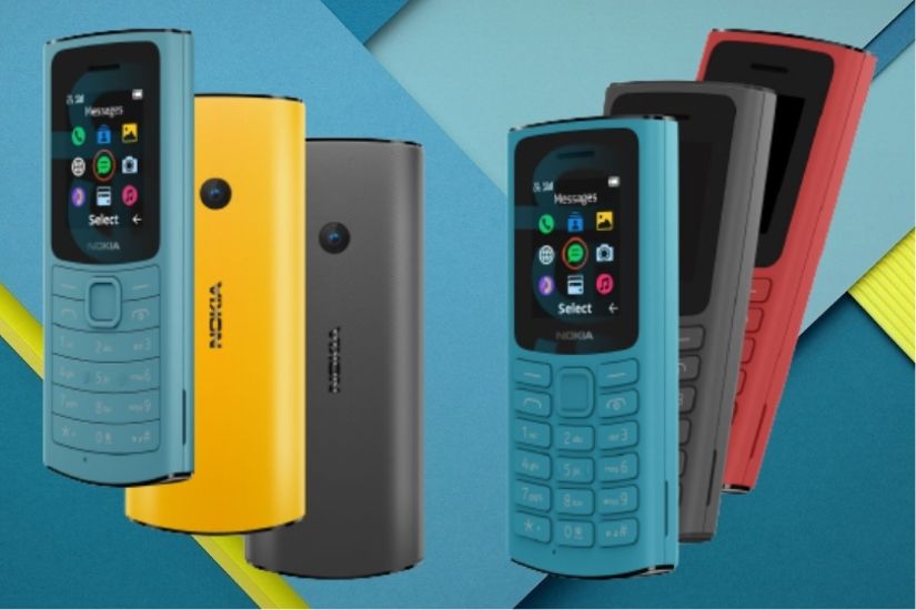 Nokia 105 Price in Pakistan