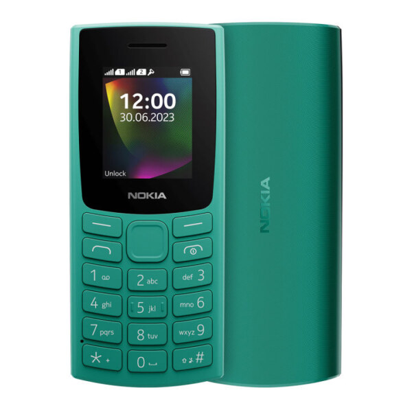 Nokia 106 Price in Pakistan 2025: reason to buy or skip
