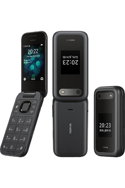 Nokia 2660 Flip Price in Pakistan 2025: reason to buy or skip
