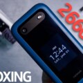Nokia 2660 Flip Price in Pakistan