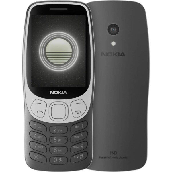 Nokia 3210 Price in Pakistan 2025: reason to buy or skip