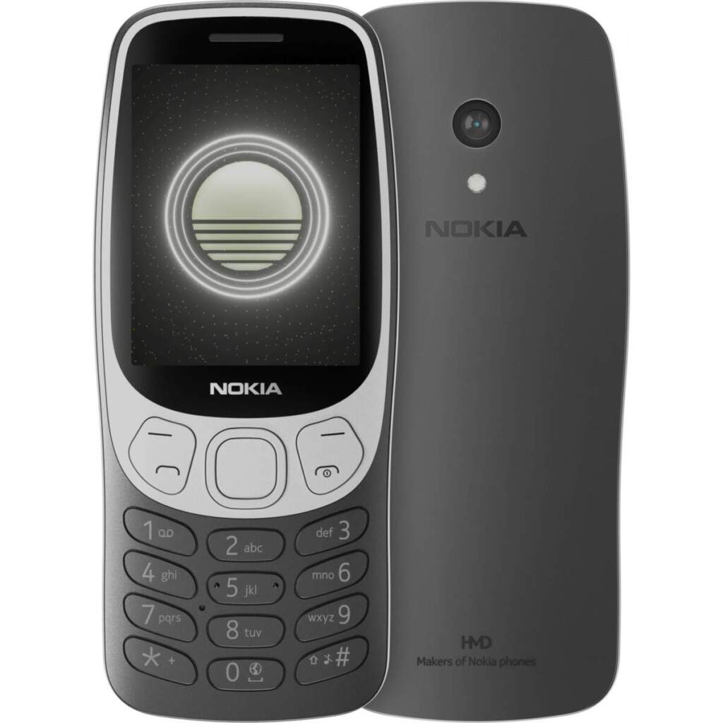Nokia 3210 Price in Pakistan