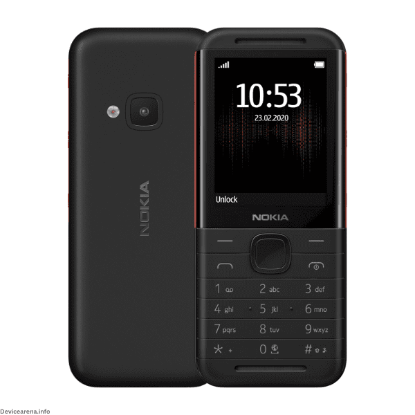 Nokia 5310 Price in Pakistan 2025: reason to buy or skip