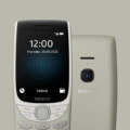 Nokia 8210 4G Price in Pakistan