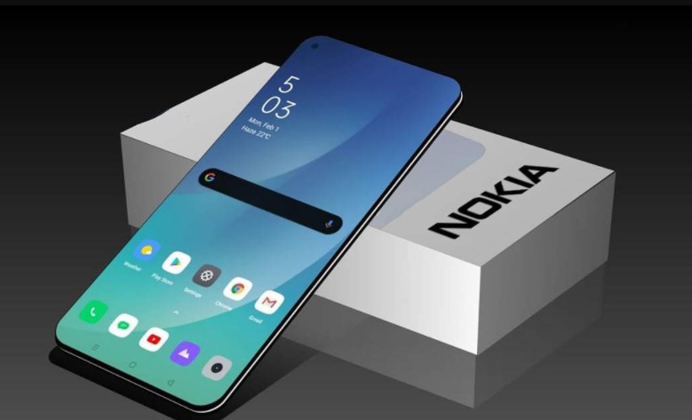 Nokia A2 Pro Max Price in Pakistan
