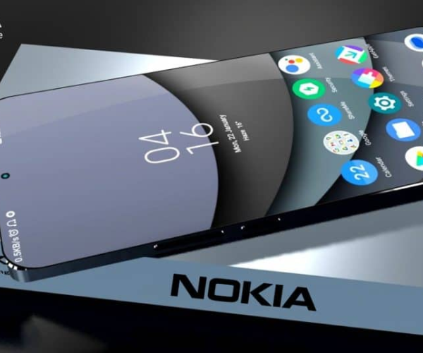 Nokia Dragon Pro Price in Pakistan 2025 & Specifications