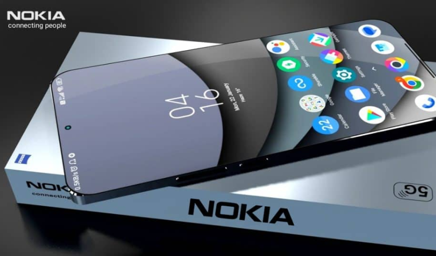 Nokia Dragon Pro Price in Pakistan