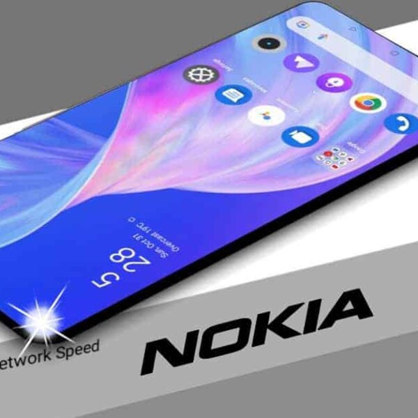 Nokia McLaren Price in Pakistan 2025: Reason to buy or skip