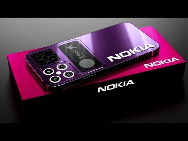 Nokia Premiere Pro Max Price in Pakistan