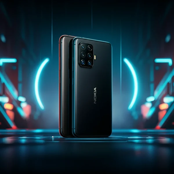 Nokia Turbo Pro Price in Pakistan 2025: reason to buy or skip
