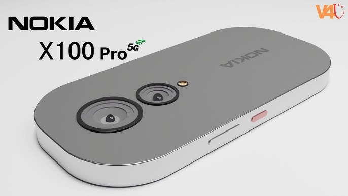 Nokia X100 Pro Price in Pakistan