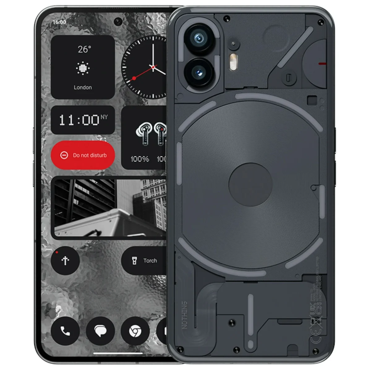 Nothing Phone 2 Price in Pakistan