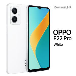 OPPO F22 Pro Price in Pakistan 2025: Specs, Features & Review