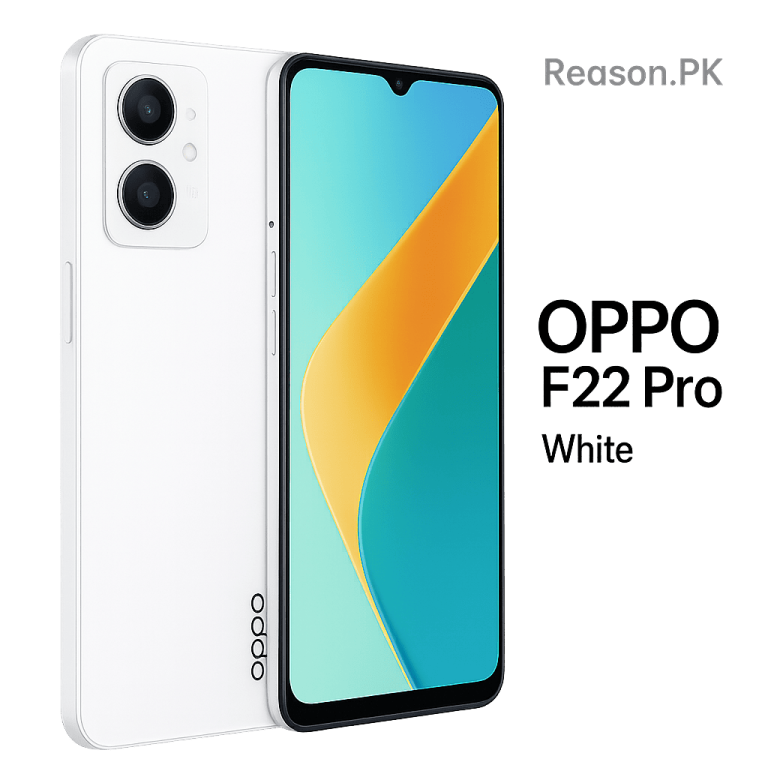 OPPO F22 Pro Price in Pakistan