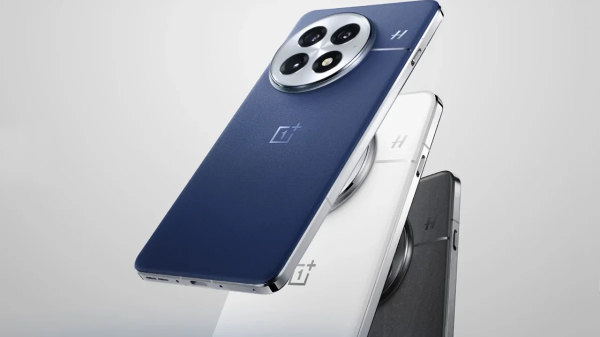OnePlus 13 Price in Pakistan