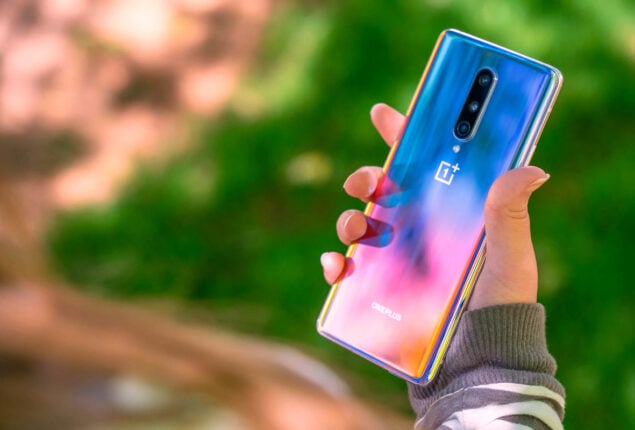 OnePlus 8 Price in Pakistan