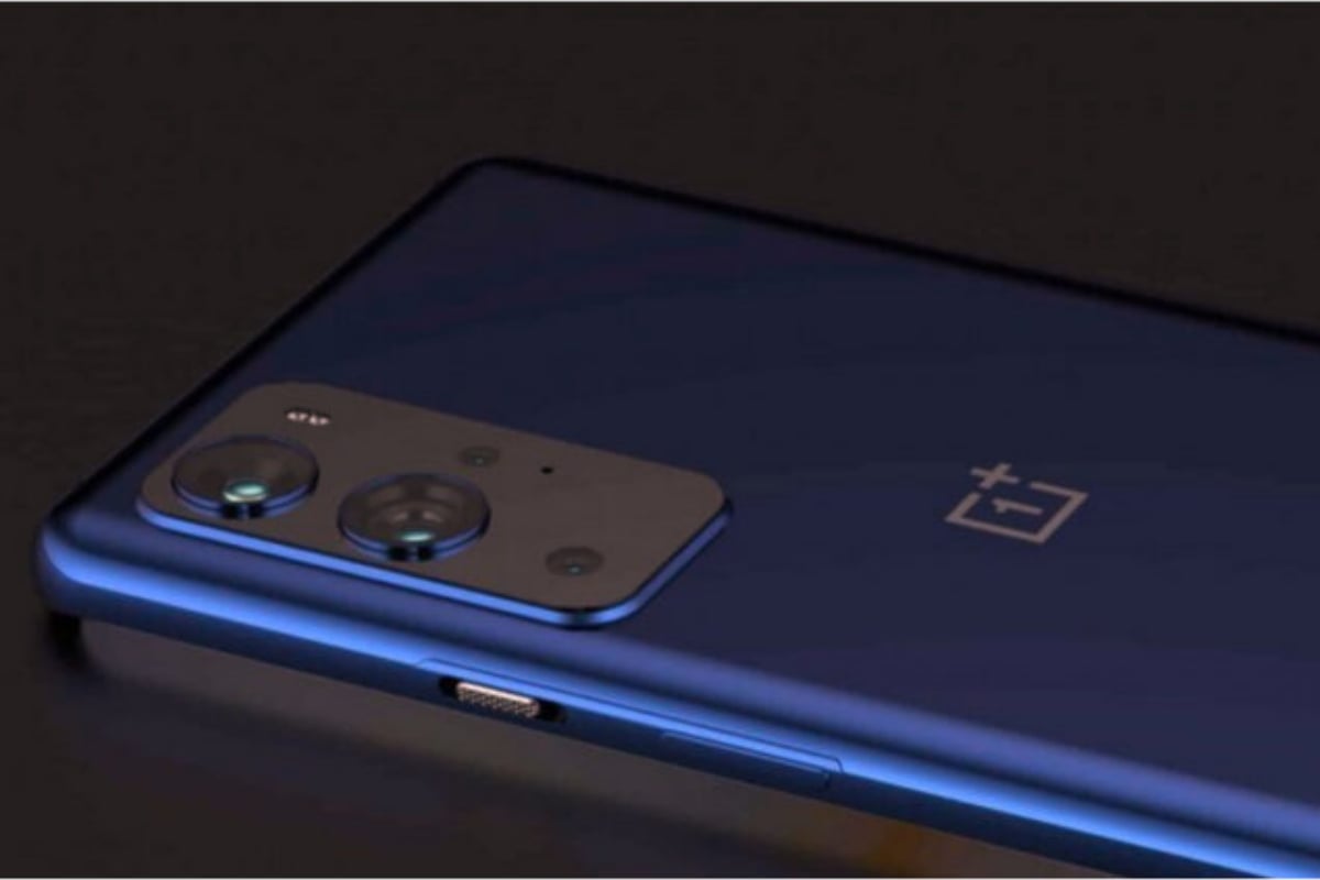 OnePlus 9E Price in Pakistan