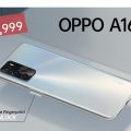 Oppo A16 Price in Pakistan