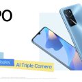 Oppo A16 Price in Pakistan