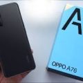 Oppo A76 Price in Pakistan