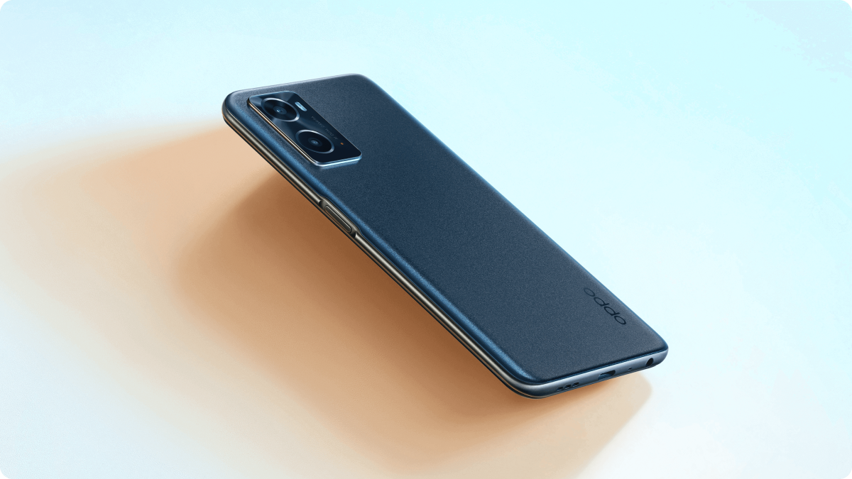 Oppo A76 Price in Pakistan