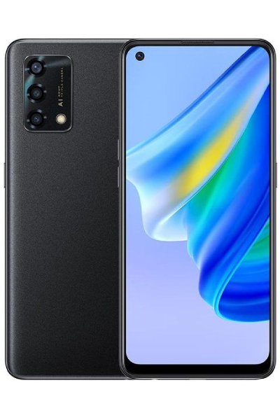 Oppo A95 Price in Pakistan & Specifications