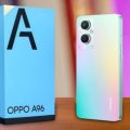 Oppo A96 Price in Pakistan