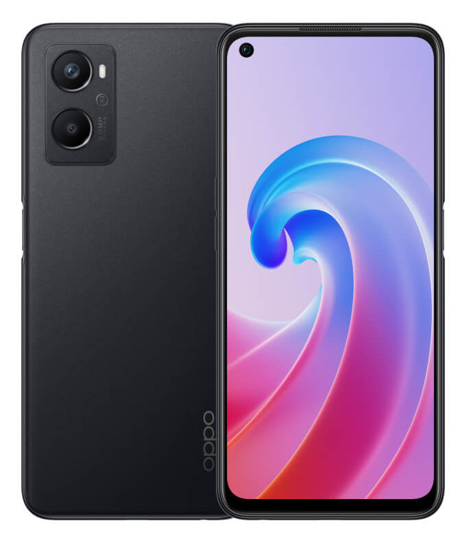 Oppo A96 Price in Pakistan