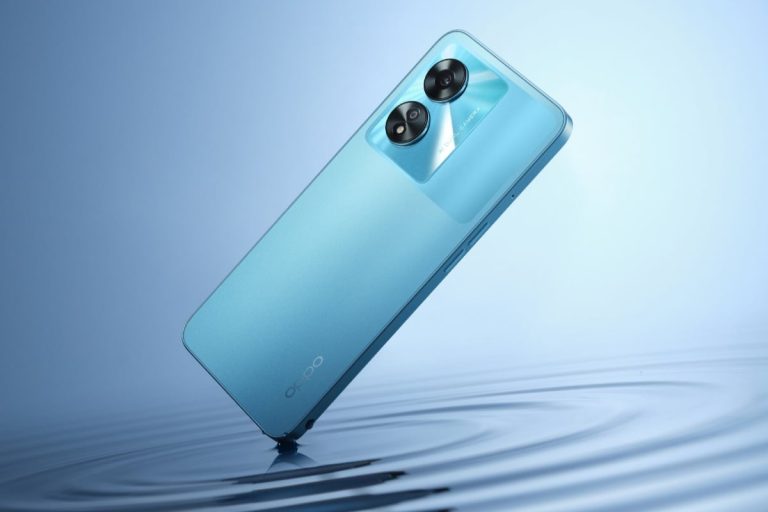 Oppo A97 Price in Pakistan
